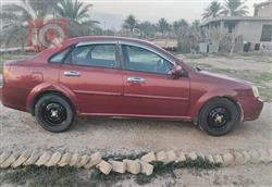 شيفروليه اوبترا